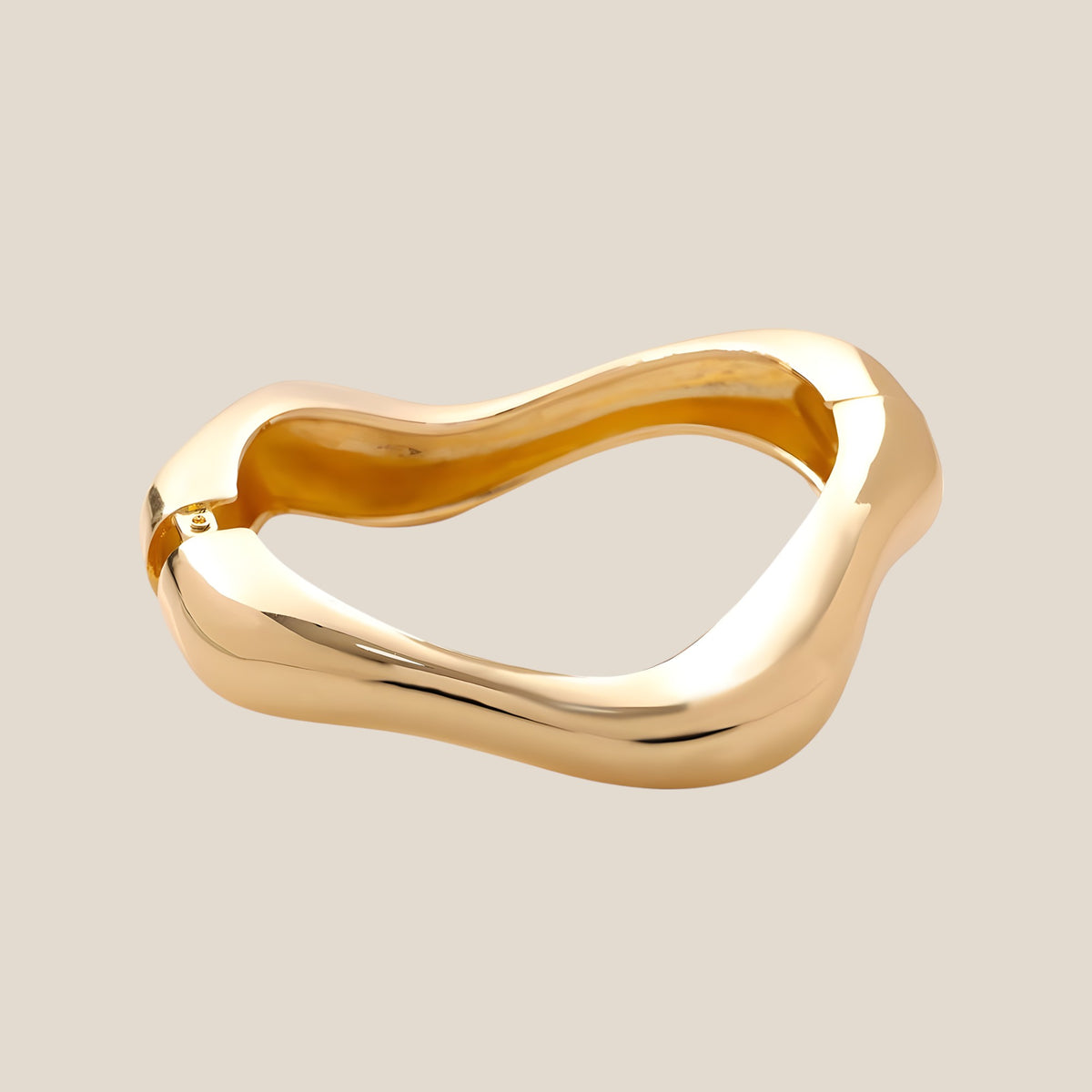 Many Wave Armband