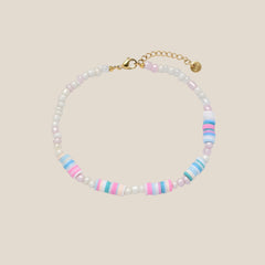 Bettina Beads Fußkette