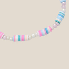 Bettina Beads Fußkette