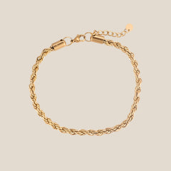 Twist 4.0 Fußkette