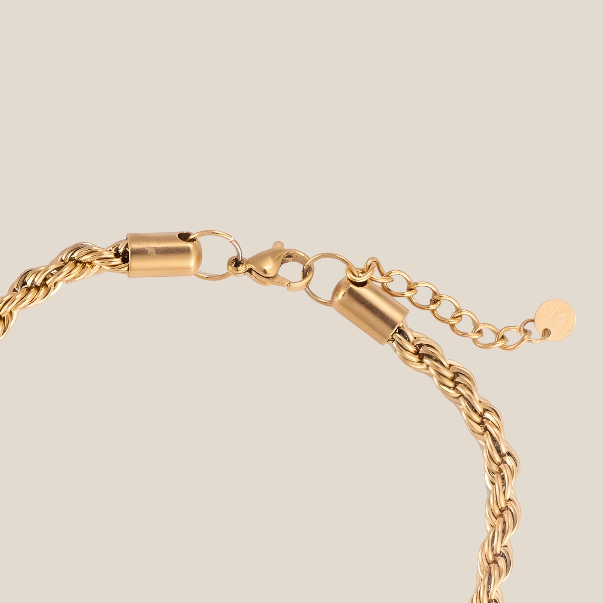 Twist 4.0 Fußkette