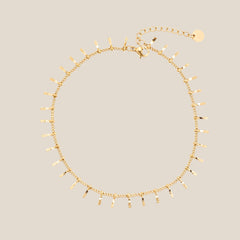 Tribe Fußkette