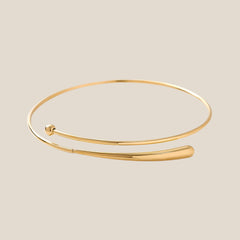 Curve Arm Cuff
