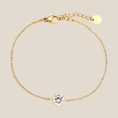 Fine Diamond Armband