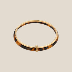 Leopard Print Armband