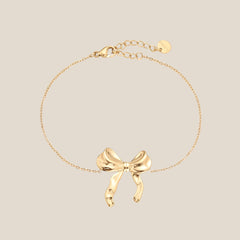 Perfect Single Bowtie Armkette