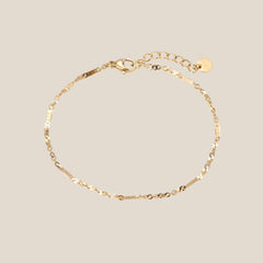Beautiful Chain Armband