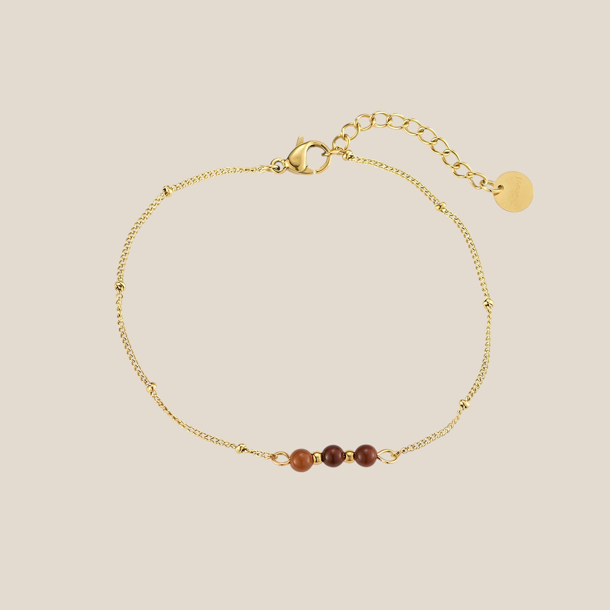 Gaia Junction Armband