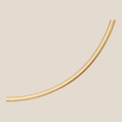 Dick Snake Chain Halskette