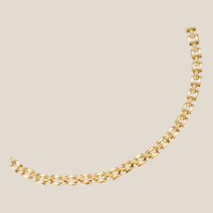 Cool Chain Halskette