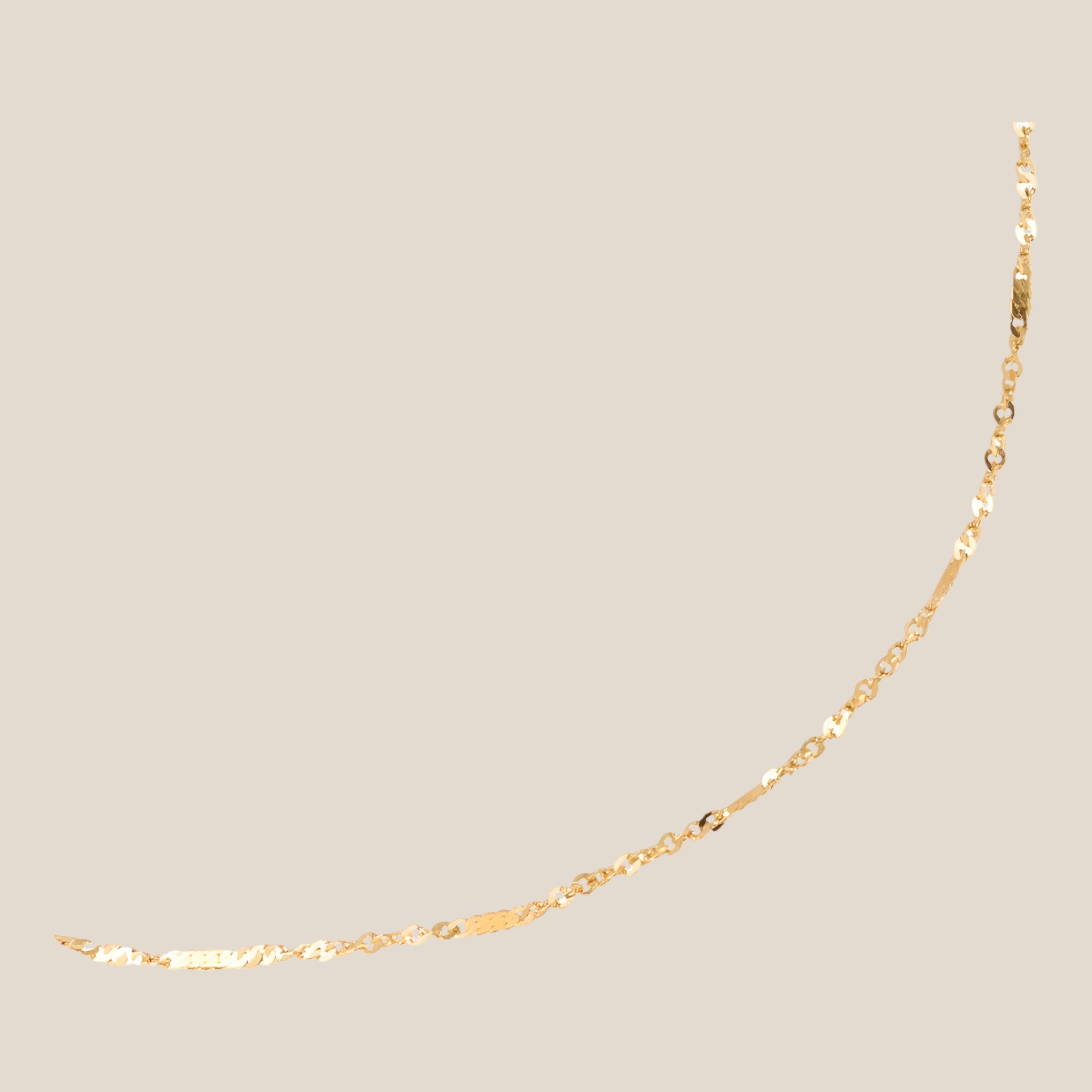 Beautiful Chain Halskette