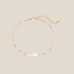 Jag Pearl Armband