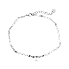 Alexandria Fußkette