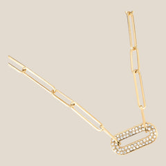 Cindy Chain Diamonds Kette