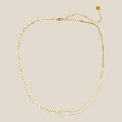 Dots and Chain Kette