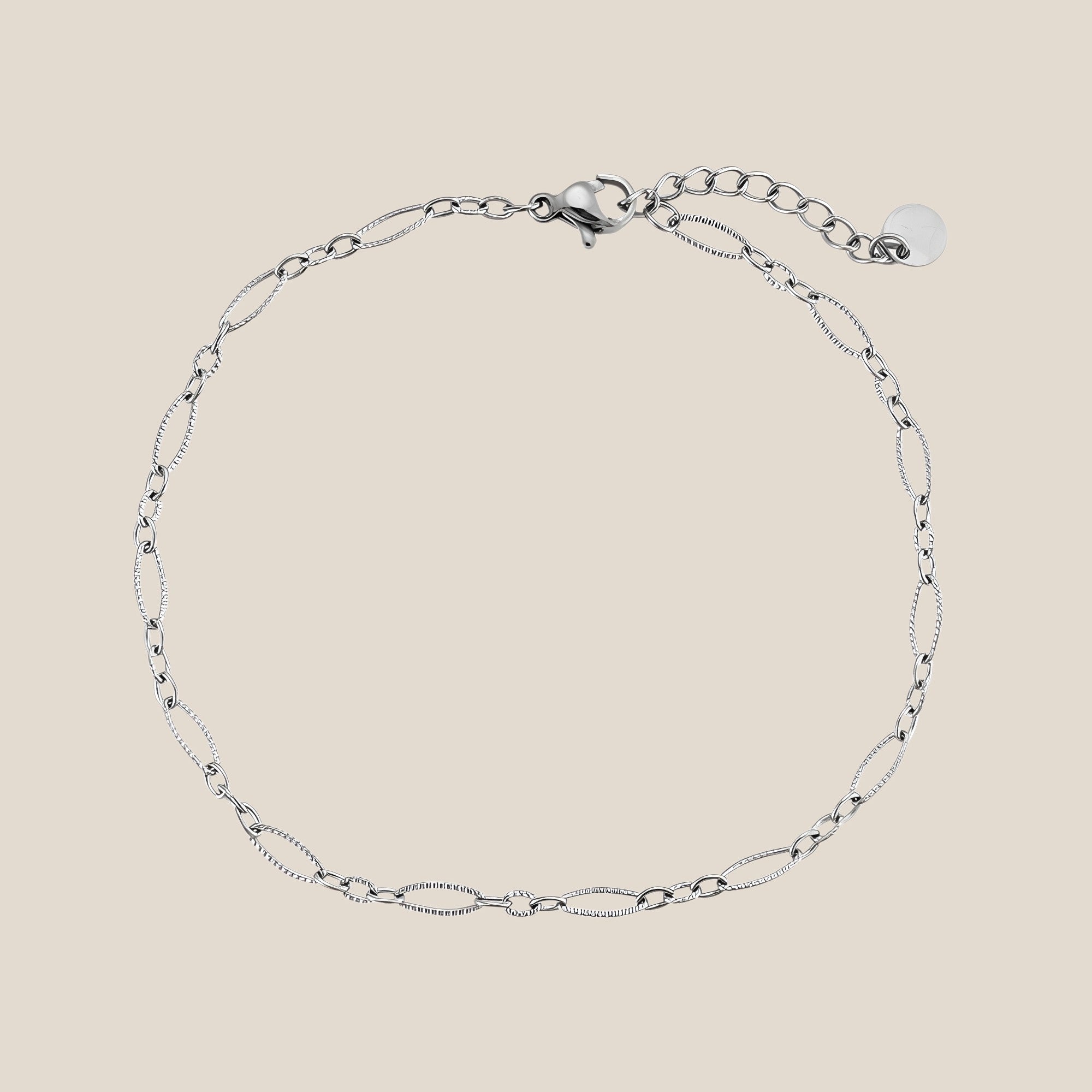 Obby Fußkette