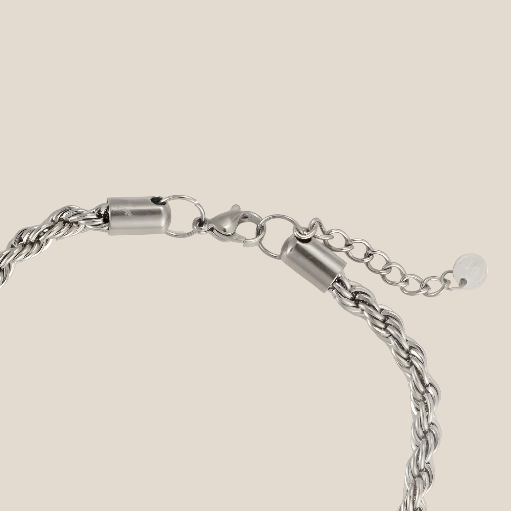 Twist 4.0 Fußkette