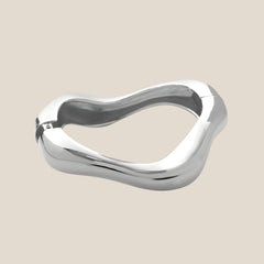 Many Wave Armband