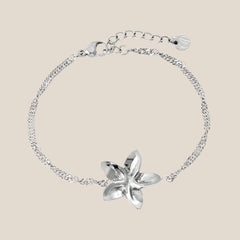 Single Super Flower Armband