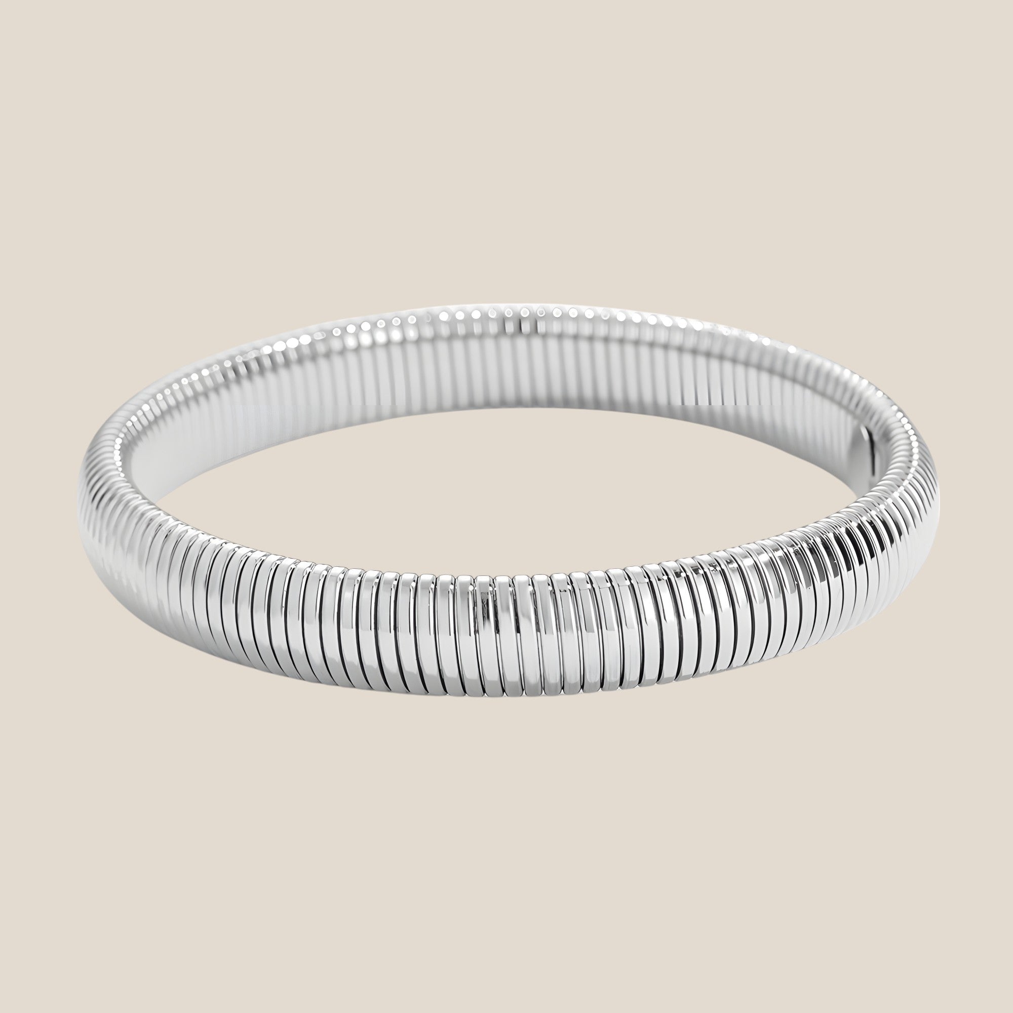 Diameter 1cm Width Armband