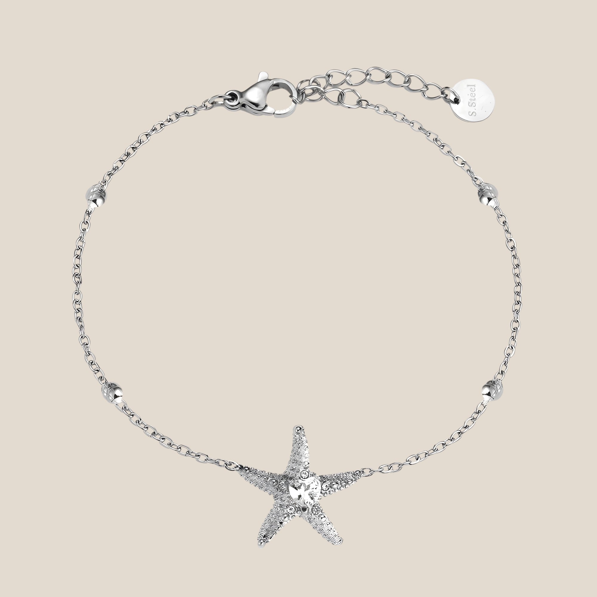 Sea Star Armband
