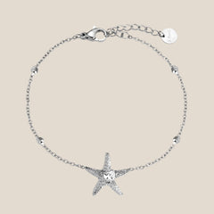 Sea Star Armband