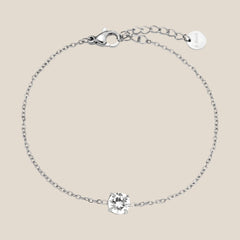 Fine Diamond Armband