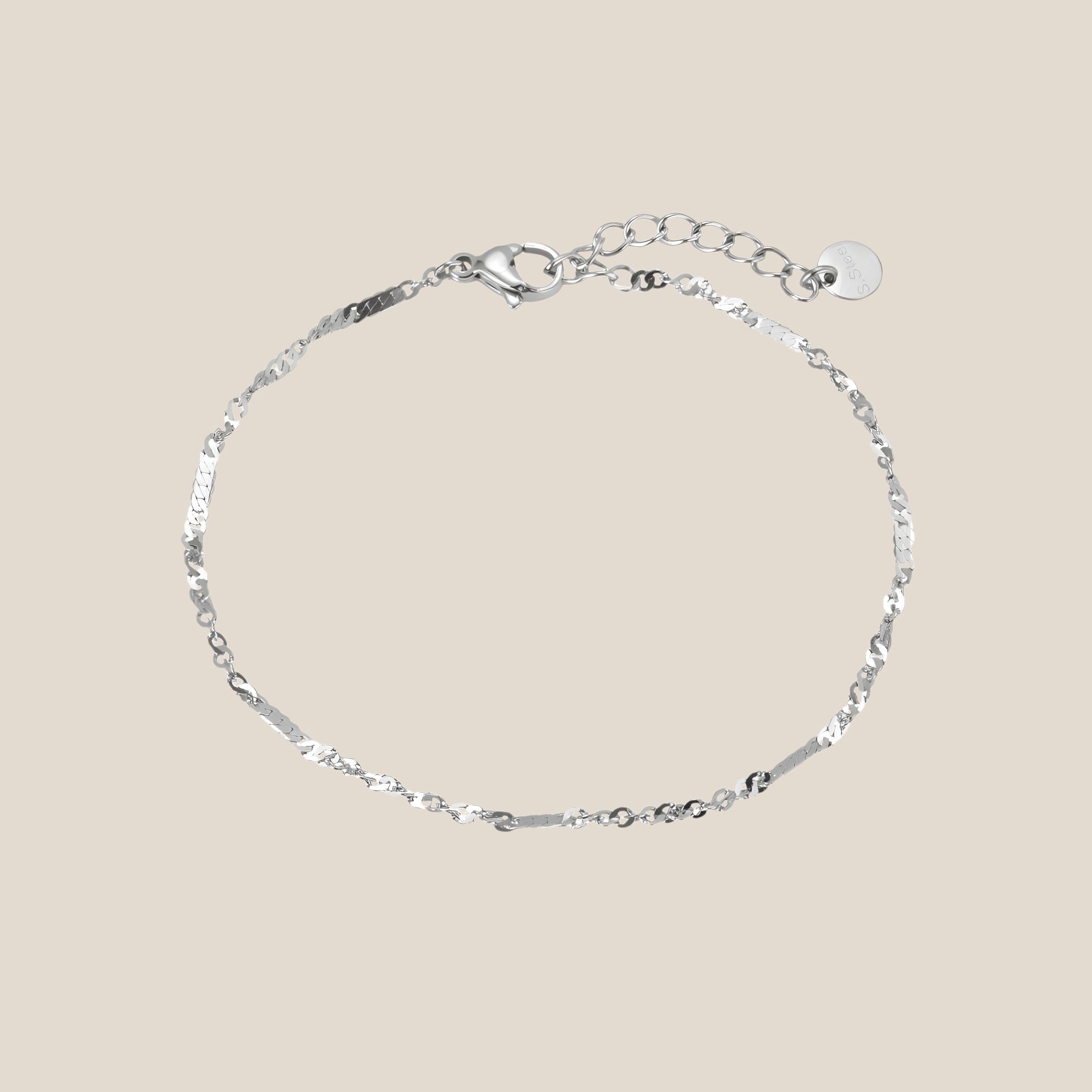Beautiful Chain Armband
