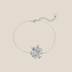 Süßes Blütten Armband