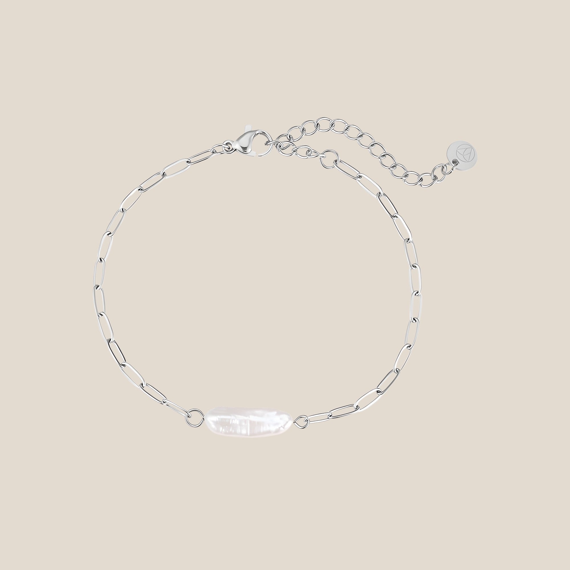 Jag Pearl Armband