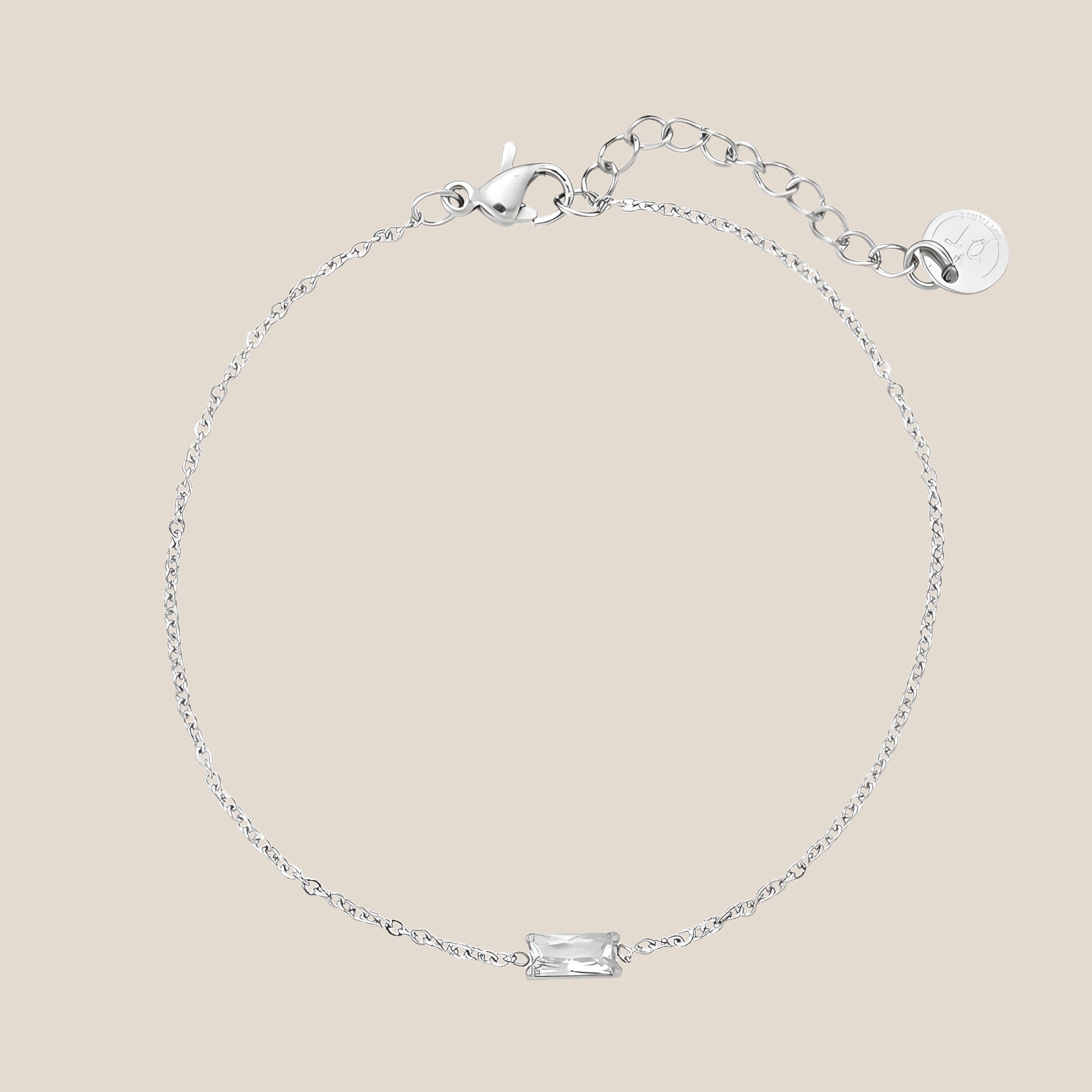 Big Cube Armband