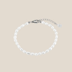 Simple Perlen Armband