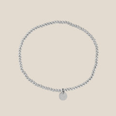 Classic Balls 2.5 mm  Armband
