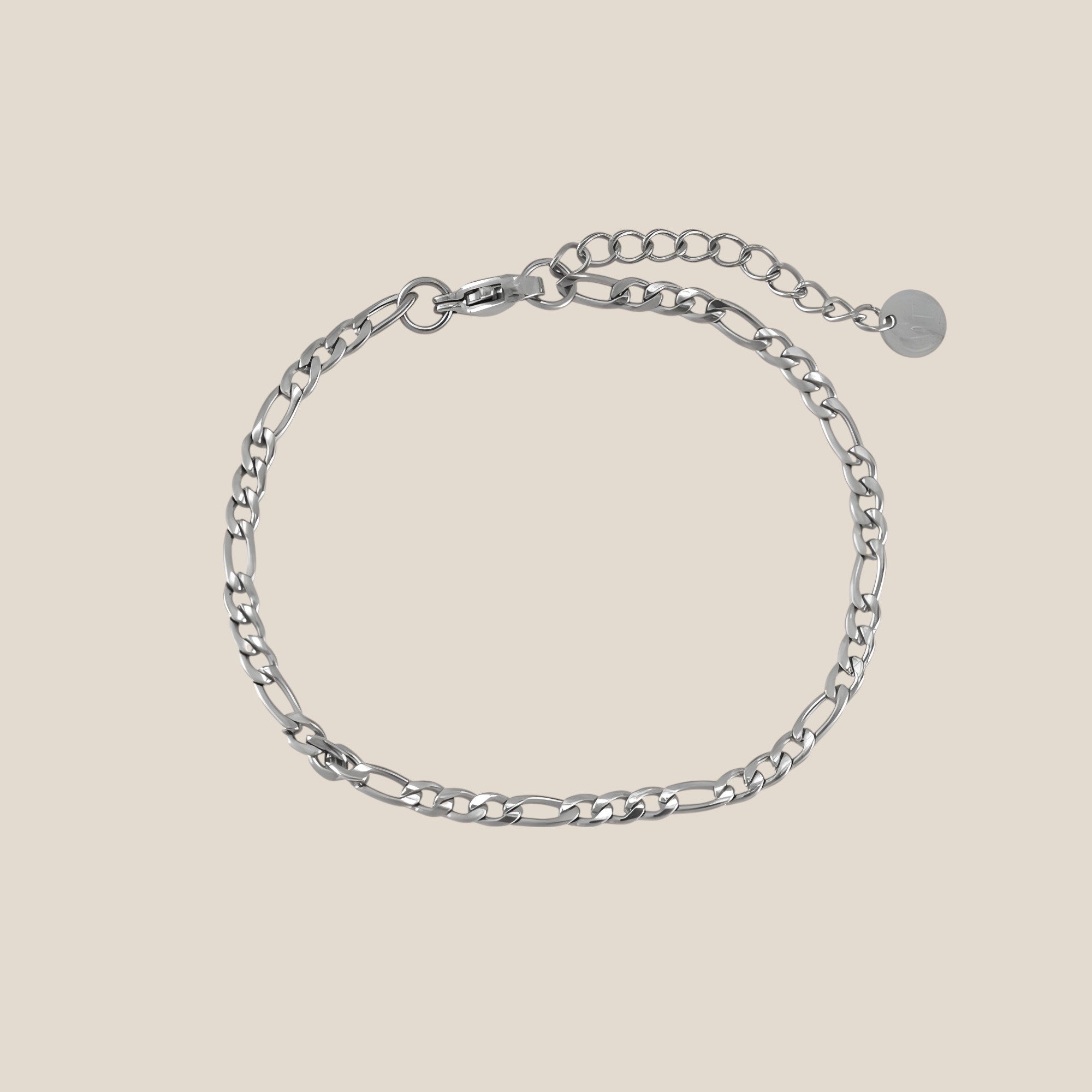 3 mm Antonia Armband