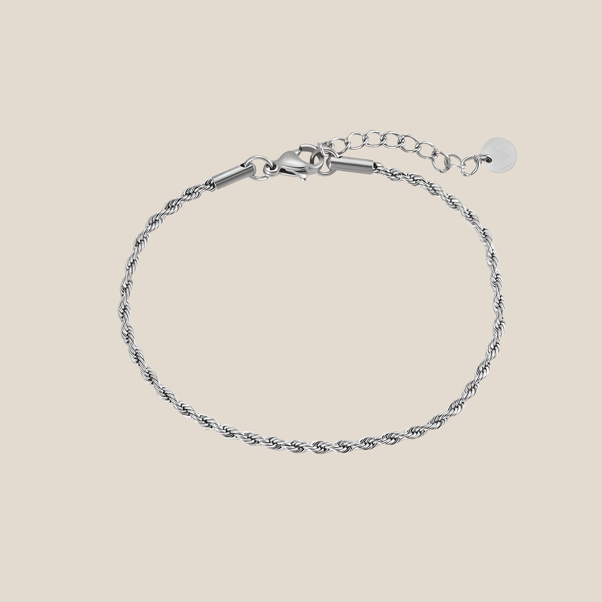Twist 2.0 Armband
