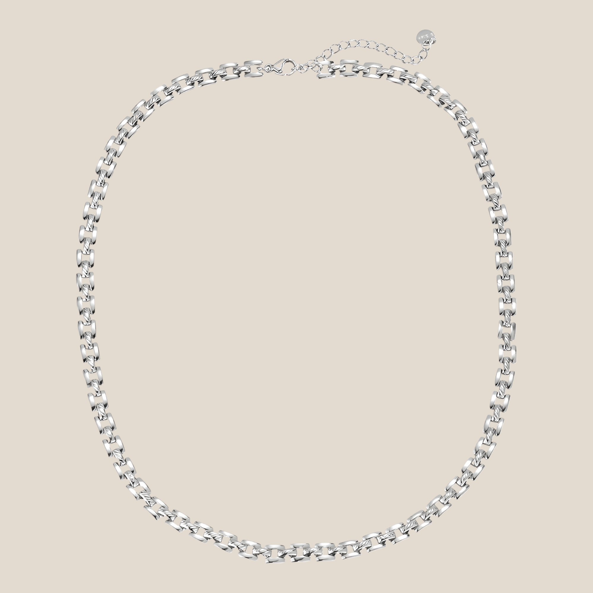 Cool Chain Halskette