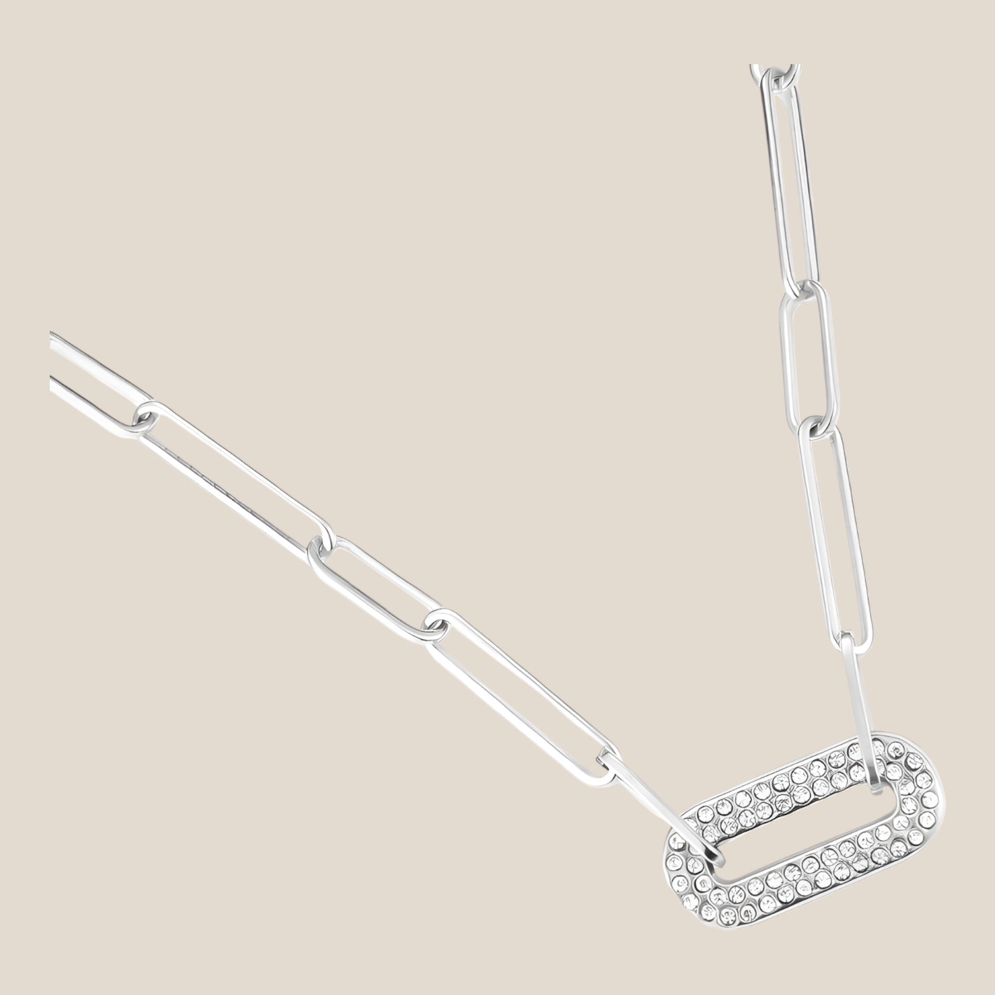 Cindy Chain Diamonds Kette
