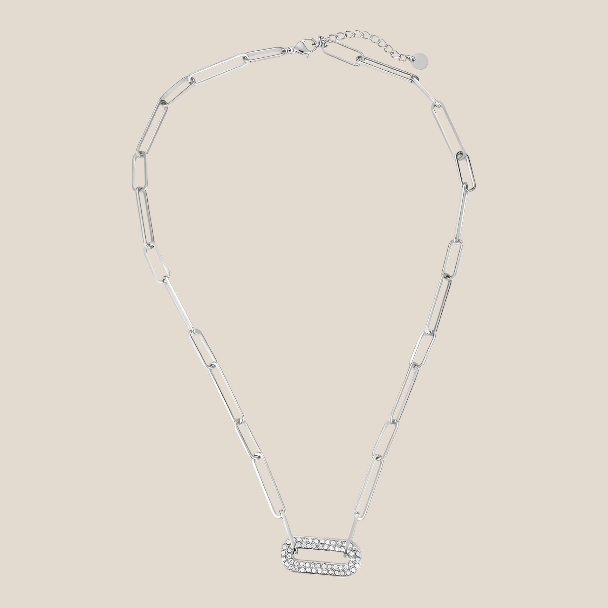 Cindy Chain Diamonds Kette
