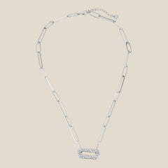 Cindy Chain Diamonds Kette