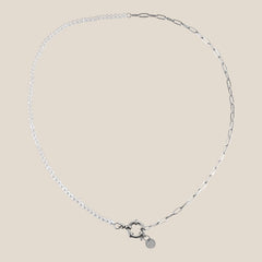 Artificial Pearls Kette
