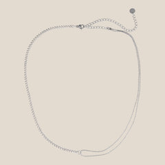 Dots and Chain Kette
