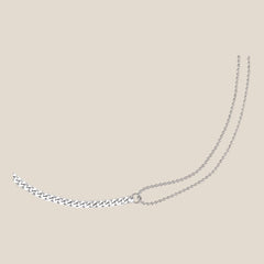 Dots and Chain Kette