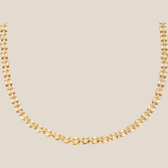 Cool Chain Halskette