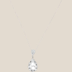 Royal Diamond Halskette